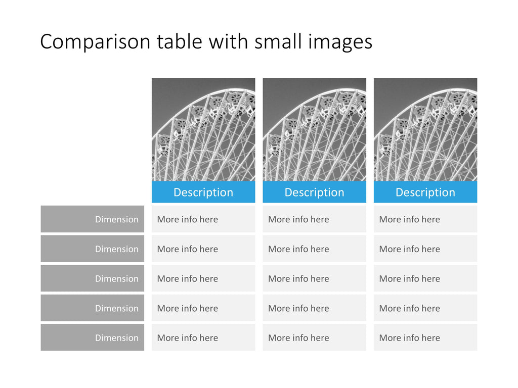 Bundle - the SlideMagic app default template