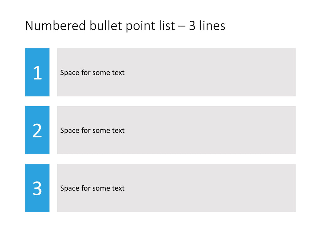 Bundle - the SlideMagic app default template