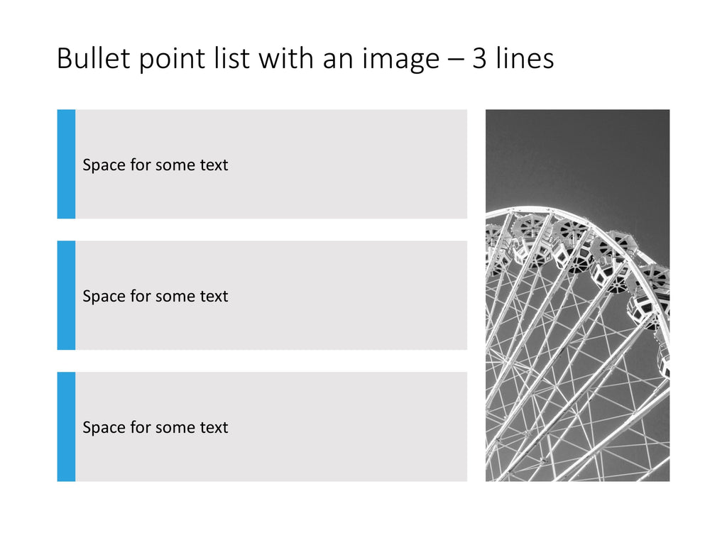 Bundle - the SlideMagic app default template