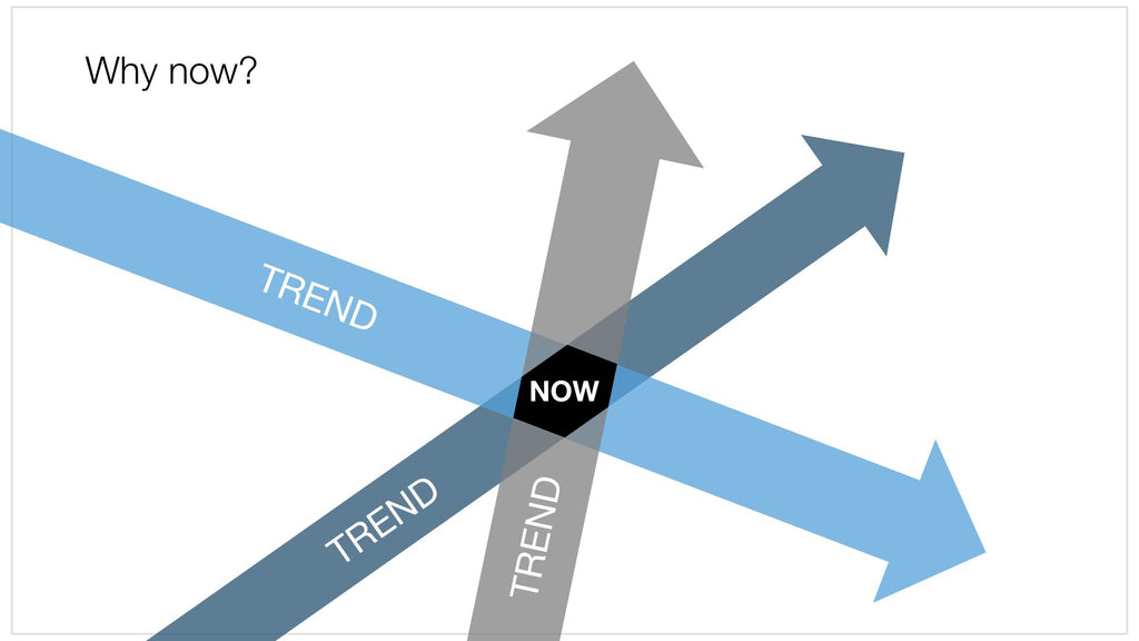 Arrows in Apple Keynote