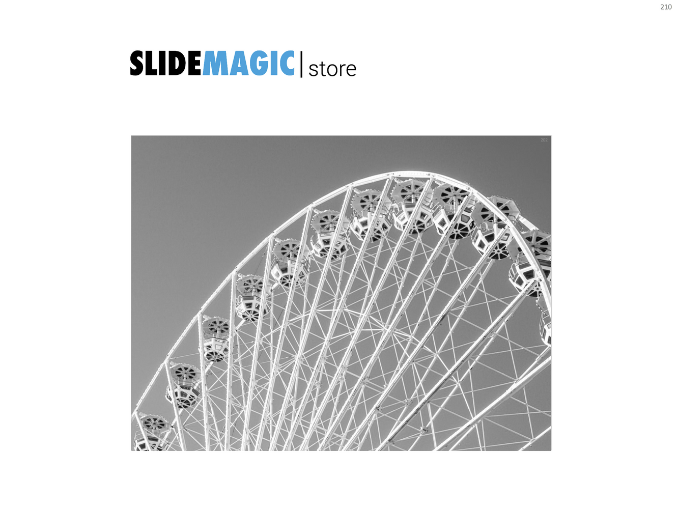 Page-filling image in PowerPoint