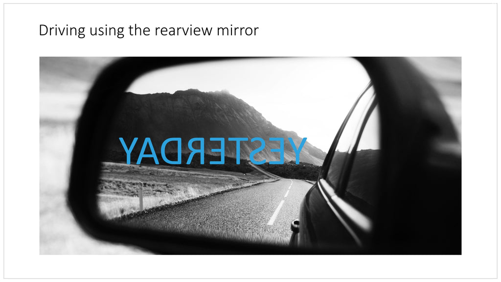 Mirror in PowerPoint