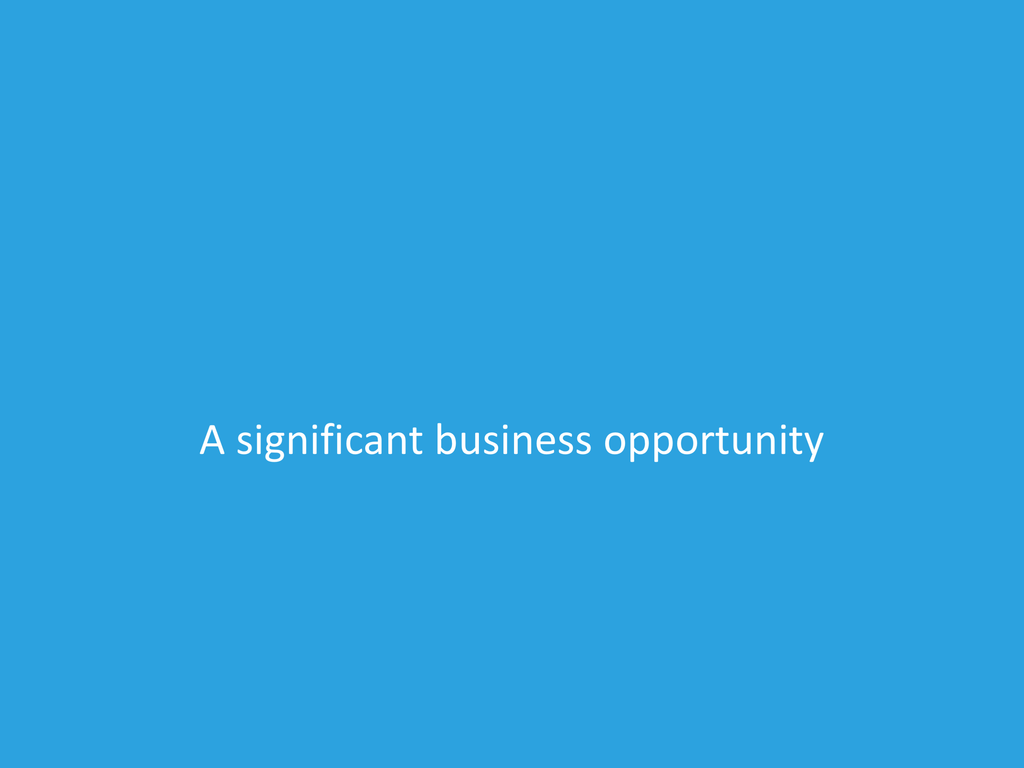 Start up pitch