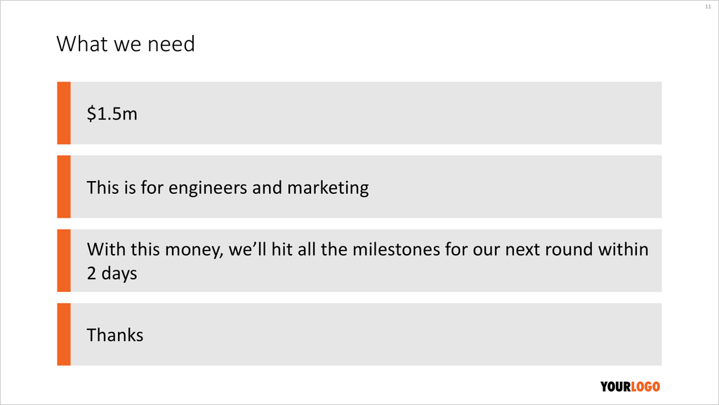 The YC Seed Deck Template (free)-
