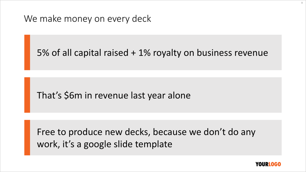 The YC Seed Deck Template (free)-